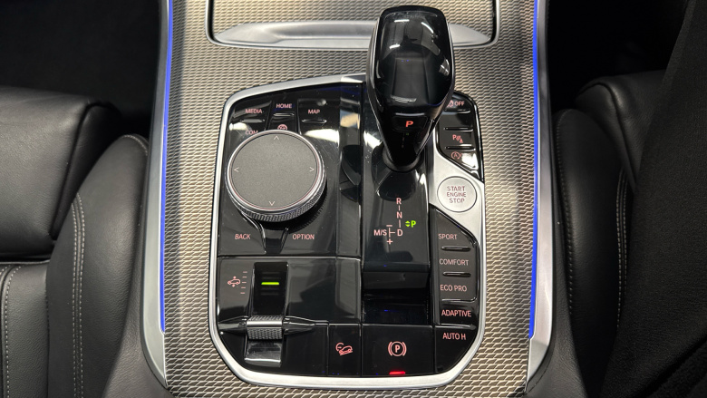 BMW X5 xDrive30d M Sport 5dr Auto Diesel Estate